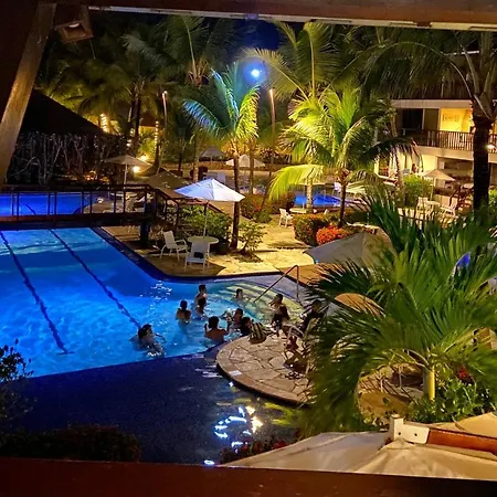 Nannai Residence Porto Galinhas Praia Muro Alto 101-3